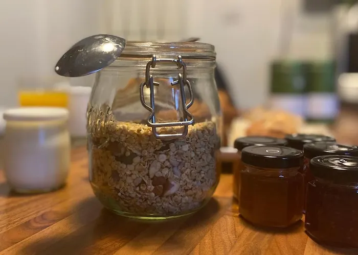 Maison Auguste Paris